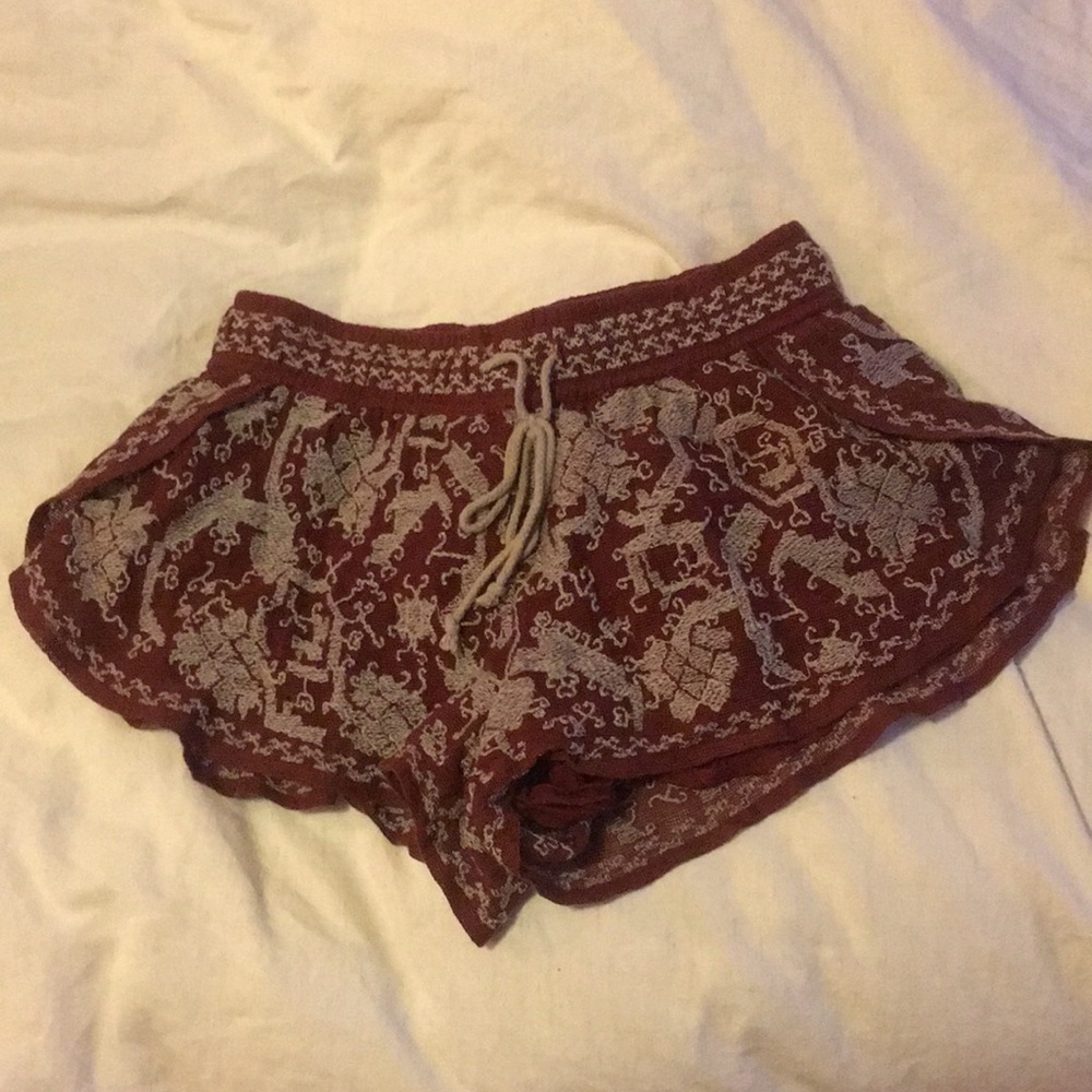 Urban Outfitters Shorts NEVER WORN